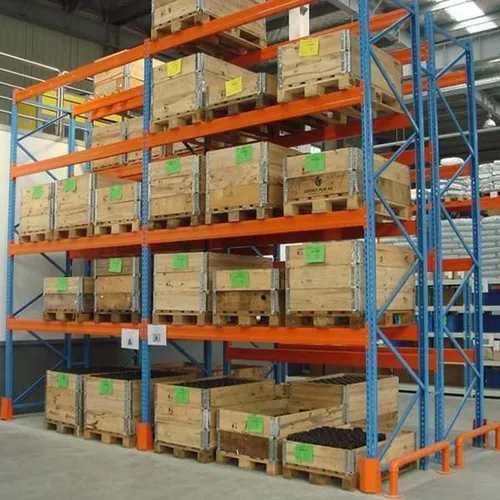 Warehouse Pallet Rack, For Warehouse Manufacturers in Chikkamagaluru